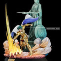 Figurine Saint Seiya - Shura - Anime Town