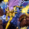 Figurine Saint Seiya - Aries Mū - Anime Town