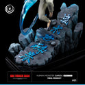 Figurine One Punch Man - Human Monster Garou - Anime Town