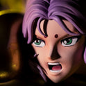 Figurine Saint Seiya - Aries Mū - Anime Town
