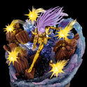 Figurine Saint Seiya - Aries Mū - Anime Town