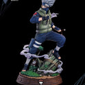 Figurine Naruto - Kakashi CROSSED DESTINIES