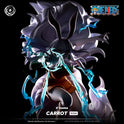 Figurine One Piece - Carrot Sulong
