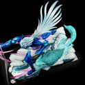 Figurine Saint Seiya - Fenrir d'Alioth - Anime Town