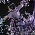 Figurine Naruto - Sasuke Uchiwa Susano - Anime Town