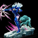 Figurine Saint Seiya - Fenrir d'Alioth - Anime Town