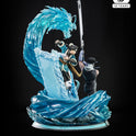Figurine Naruto - Zabuza & Haku - Anime Town