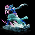 Figurine Saint Seiya - Fenrir d'Alioth - Anime Town