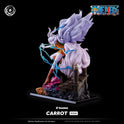 Figurine One Piece - Carrot Sulong