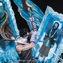 Figurine Naruto - Zabuza & Haku - Anime Town