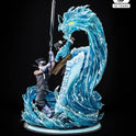 Figurine Naruto - Zabuza & Haku - Anime Town