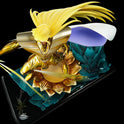 Figurine Saint Seiya - Virgo Shaka - Anime Town