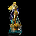 Figurine Saint Seiya - Virgo Shaka - Anime Town