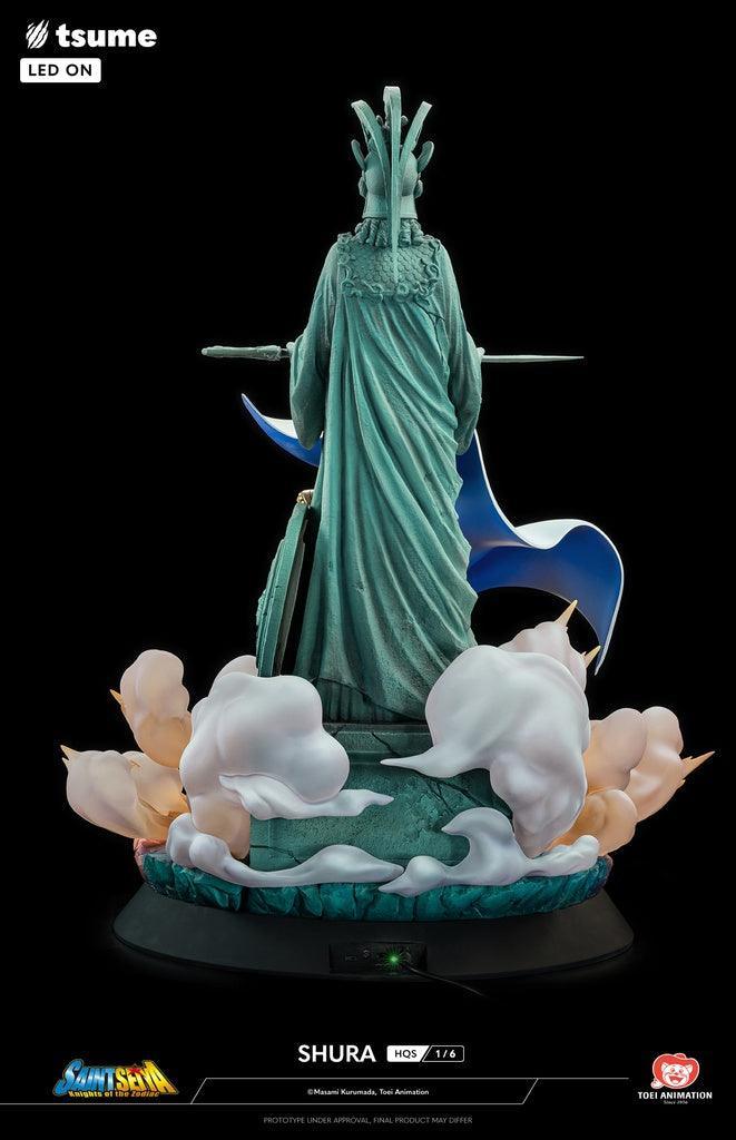 Figurine Saint Seiya - Shura - Anime Town