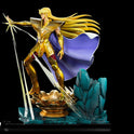 Figurine Saint Seiya - Virgo Shaka - Anime Town