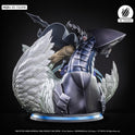 Figurine Fairy Tail - Gajil Redfox & Wendy Marvel - Anime Town