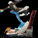 Figurine One Piece - Trafalgar D. Water Law - Anime Town