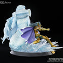 Figurine Saint Seiya - Camus - Anime Town