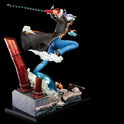 Figurine One Piece - Trafalgar D. Water Law - Anime Town