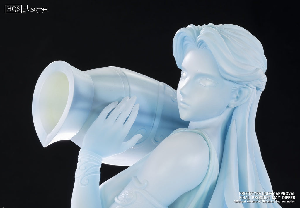 Figurine Saint Seiya - Camus - Anime Town