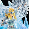 Figurine Saint Seiya - Hyoga - Anime Town