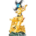 Figurine Naruto - Quatrième grande guerre ninja - Anime Town