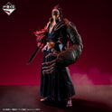 Figurine Bleach - Renji Abarai SOO Zabimaru: Zaga Teppo - Anime Town