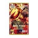 Jeu de cartes One Piece - Display Booster PRB-02 FR