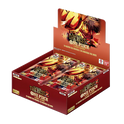 Jeu de cartes One Piece - Display Booster PRB-02 FR