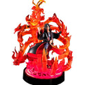 Figurine Naruto - Itachi Uchiwa "Susano"