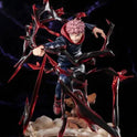 Figurine Jujutsu Kaisen - Yuji Itadori "Rayon Noir" 3