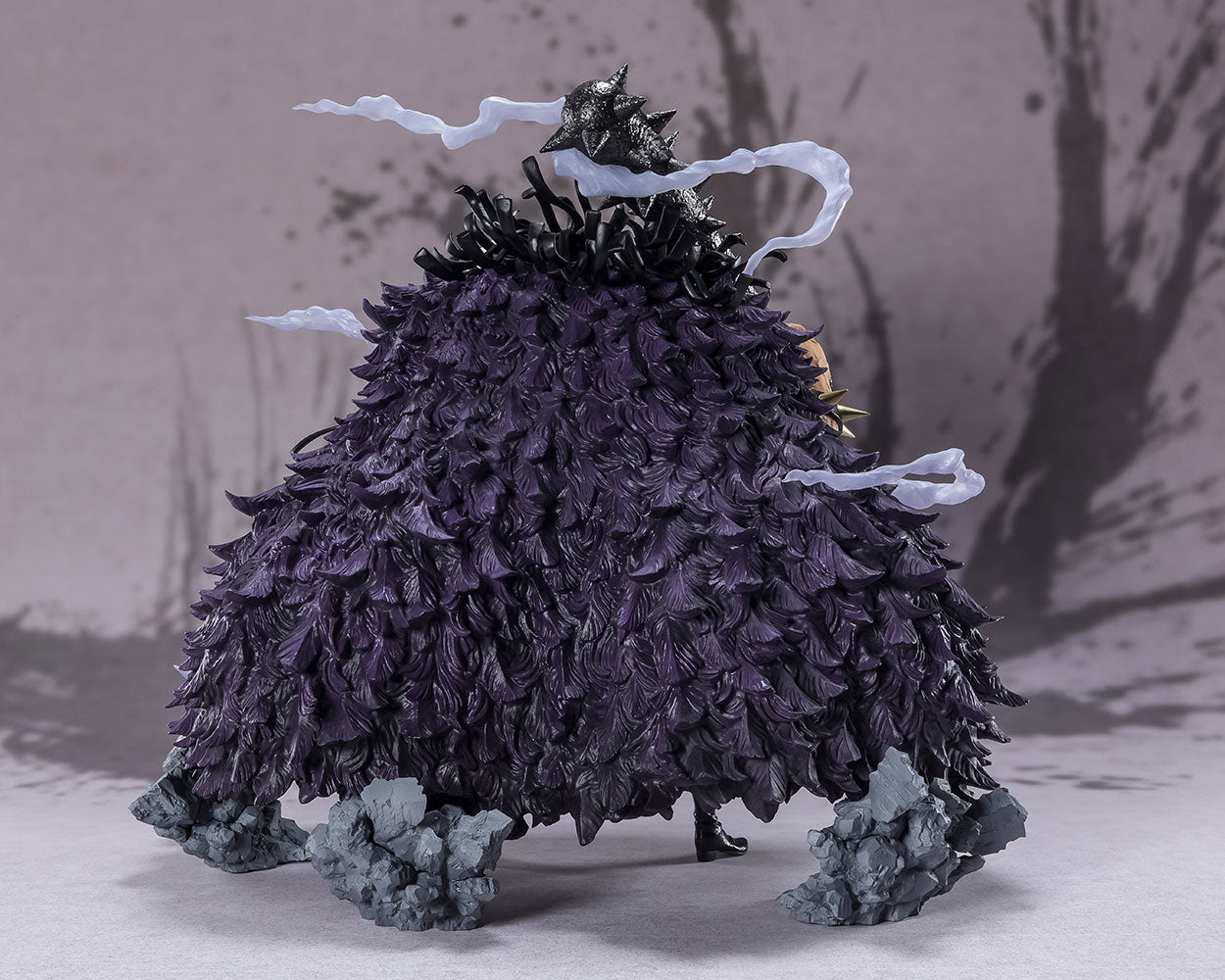 Figurine One Piece - Kaido aux cents bêtes - Anime Town