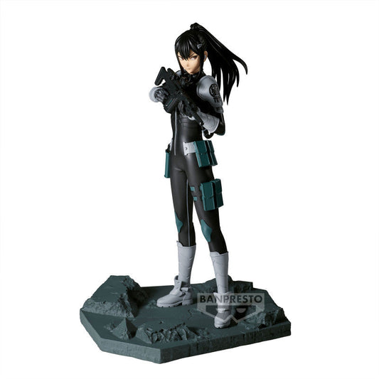 Figurine Kaiju No. 8 - Mina Ashiro