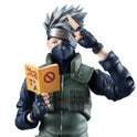 Figurine Naruto - Kakashi "Mille oiseaux"8