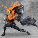 Figurine One Piece - King l'Incendie - Anime Town
