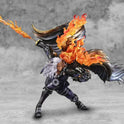 Figurine One Piece - King l'Incendie - Anime Town