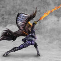Figurine One Piece - King l'Incendie - Anime Town