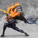 Figurine One Piece - King l'Incendie - Anime Town
