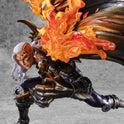 Figurine One Piece - King l'Incendie - Anime Town