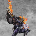 Figurine One Piece - King l'Incendie - Anime Town