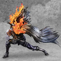 Figurine One Piece - King l'Incendie - Anime Town