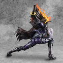 Figurine One Piece - King l'Incendie - Anime Town