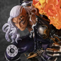 Figurine One Piece - King l'Incendie - Anime Town