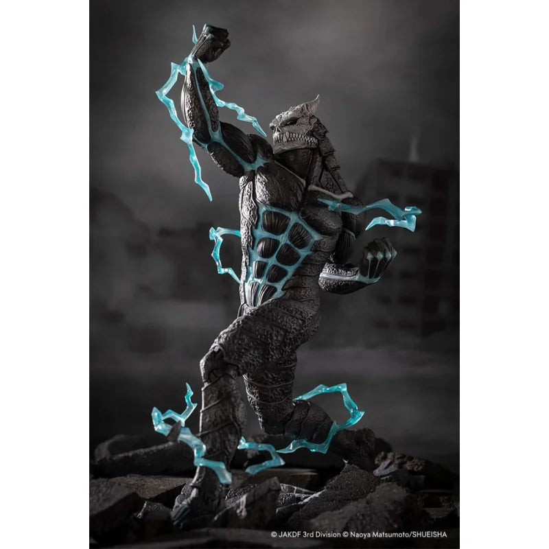 Figurine Kaiju No. 8 - Kafka Hibino Kaiju