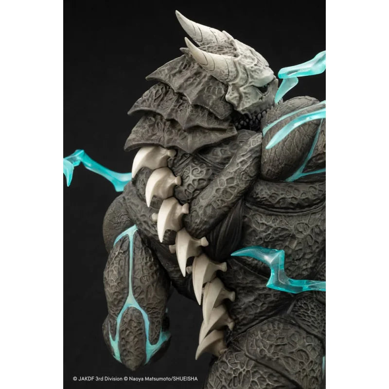 Figurine Kaiju No. 8 - Kafka Hibino Kaiju