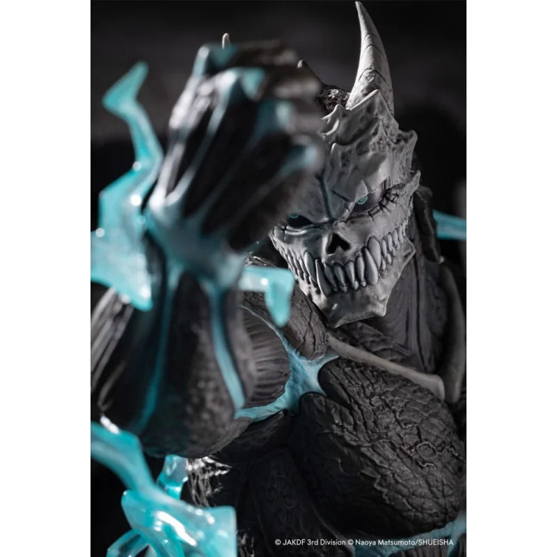 Figurine Kaiju No. 8 - Kafka Hibino Kaiju