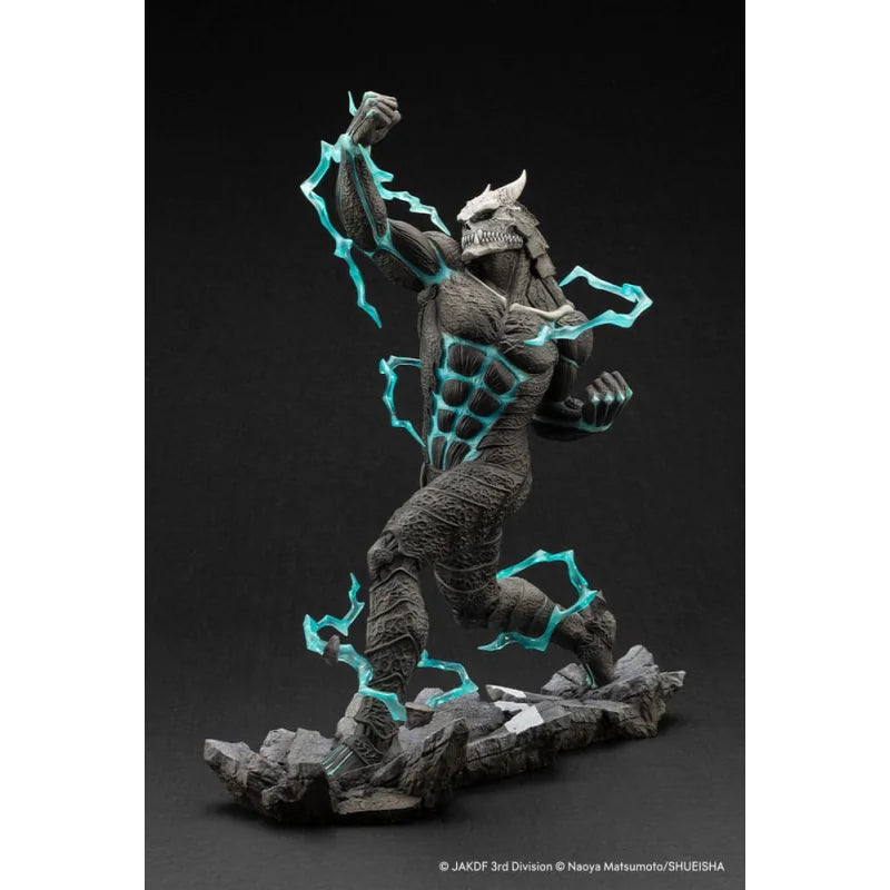 Figurine Kaiju No. 8 - Kafka Hibino Kaiju