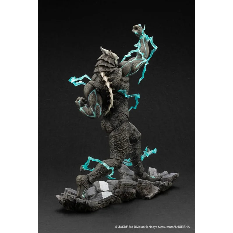 Figurine Kaiju No. 8 - Kafka Hibino Kaiju