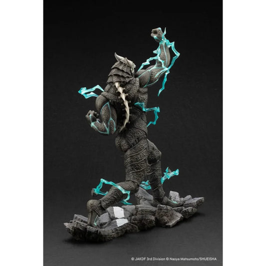 Figurine Kaiju No. 8 - Kafka Hibino Kaiju