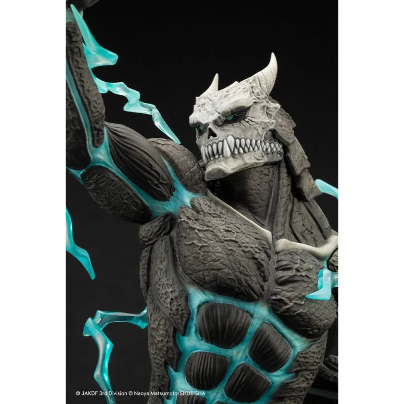 Figurine Kaiju No. 8 - Kafka Hibino Kaiju